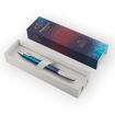 Picture of PARKER IM SPECIAL EDITION BALLPOINT PEN BLUE